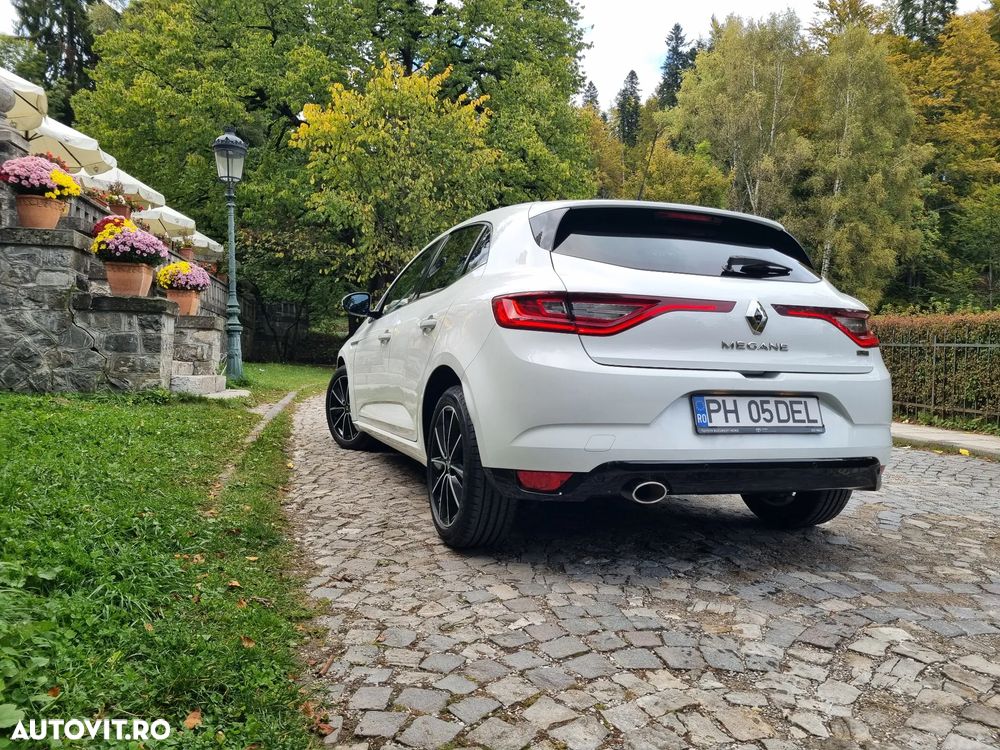 Renault Megane Energy dCi EDC Intens - 7