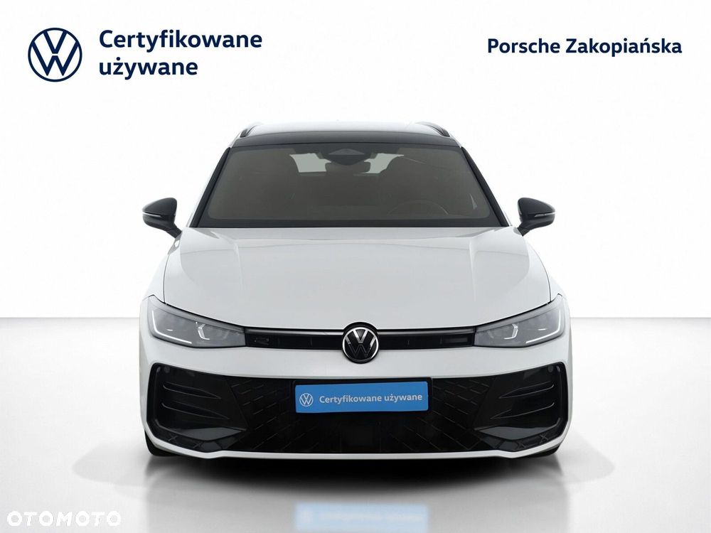 Volkswagen Passat Variant - 10