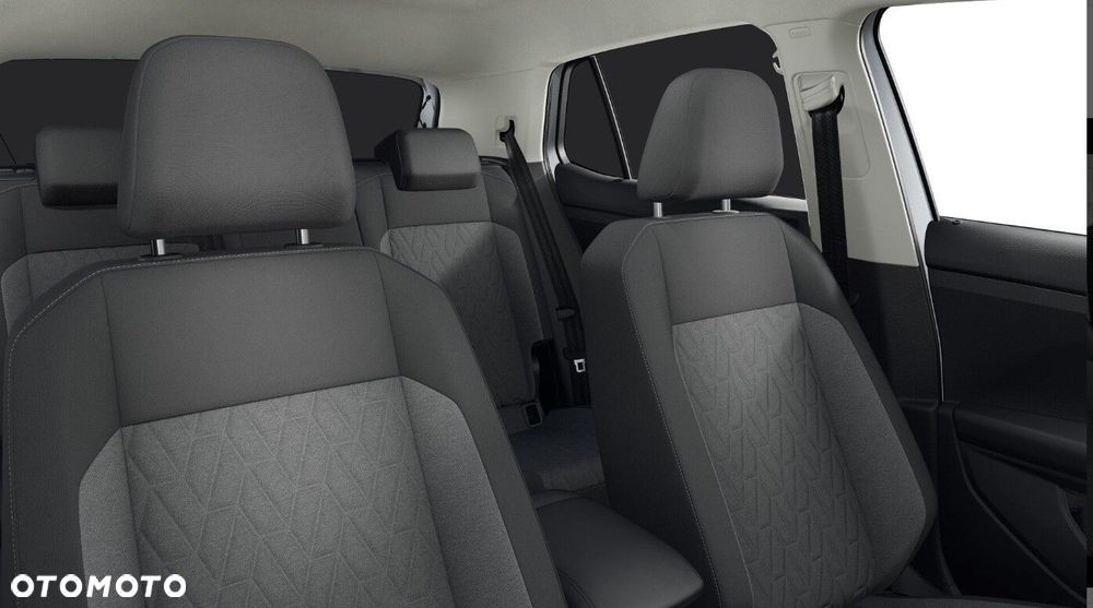 Volkswagen T-Cross - 7