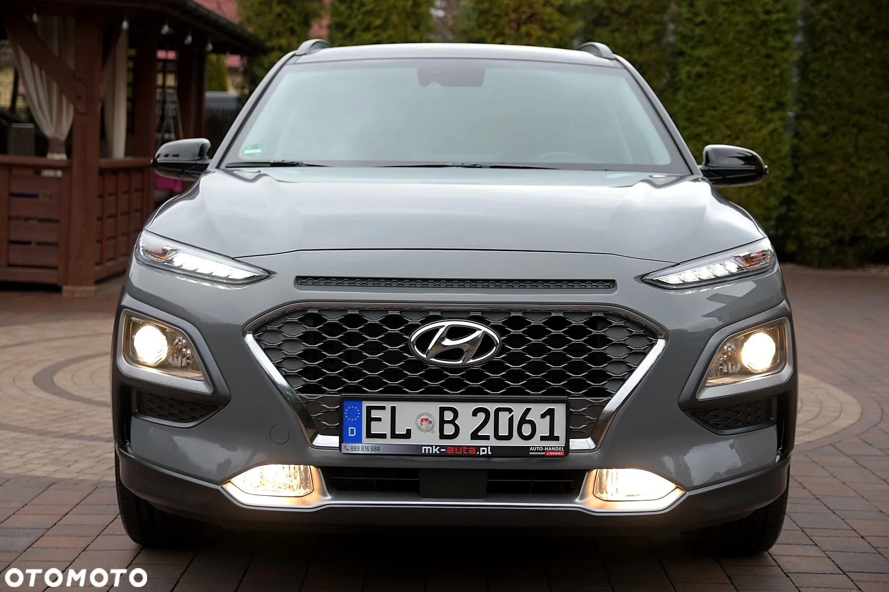 Hyundai Kona - 6