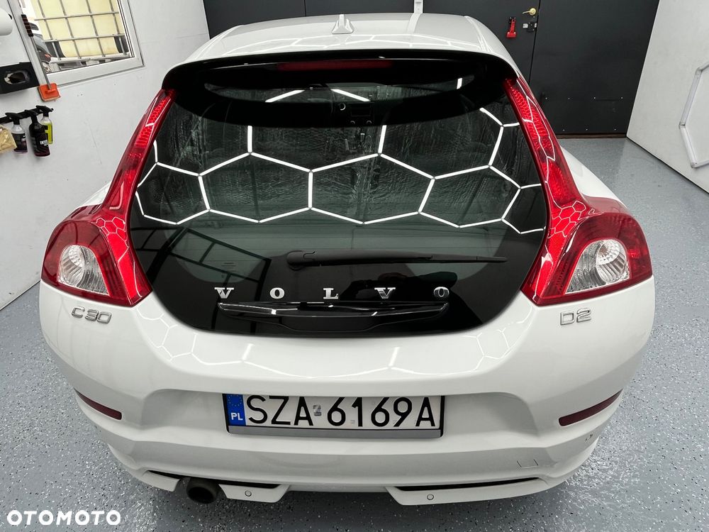 Volvo C30 - 6