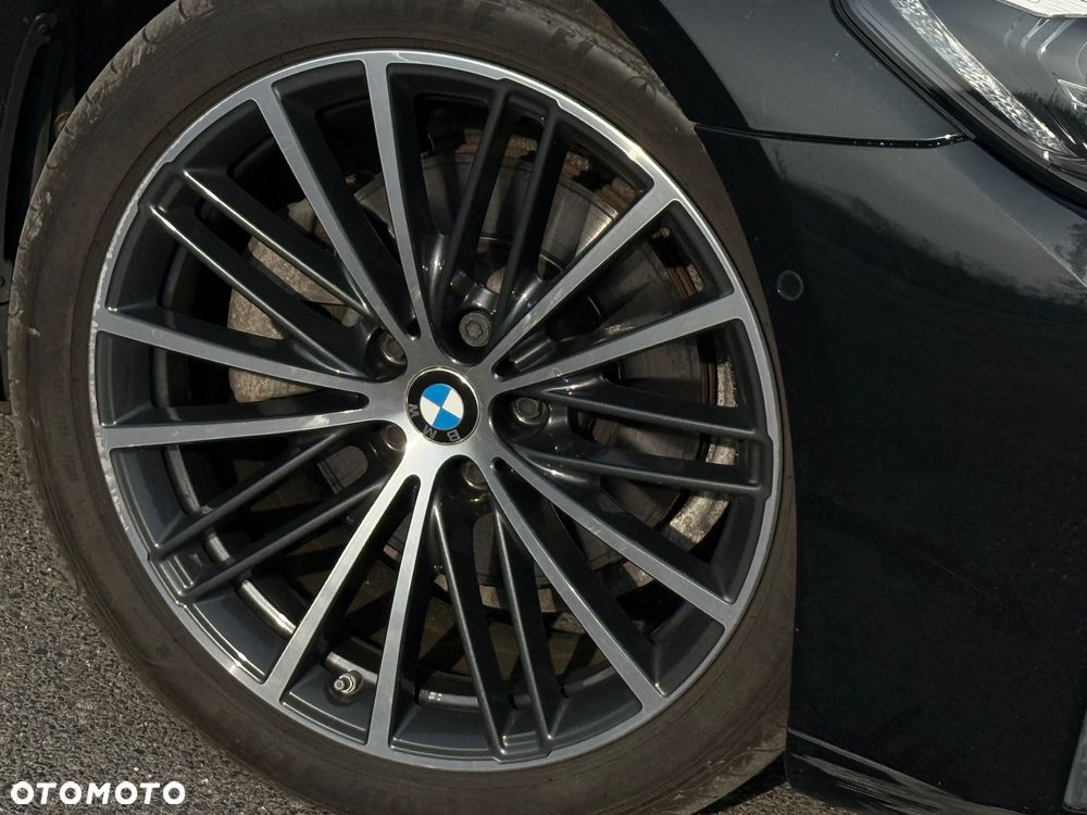 BMW Seria 5 - 10