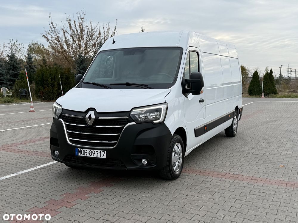 Renault MASTER - 1