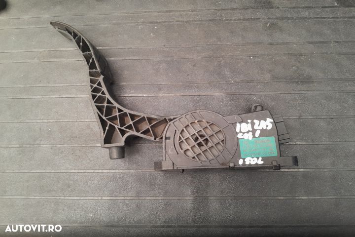 Pedala acceleratie 0280755063 6Q1721503F 0280755063 6Q1721503F Seat I - 1