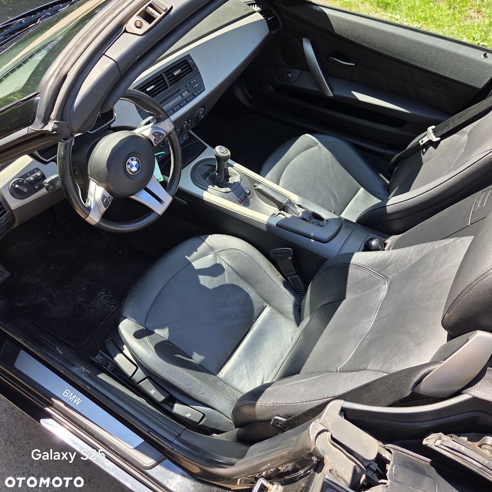 BMW Z4 - 9