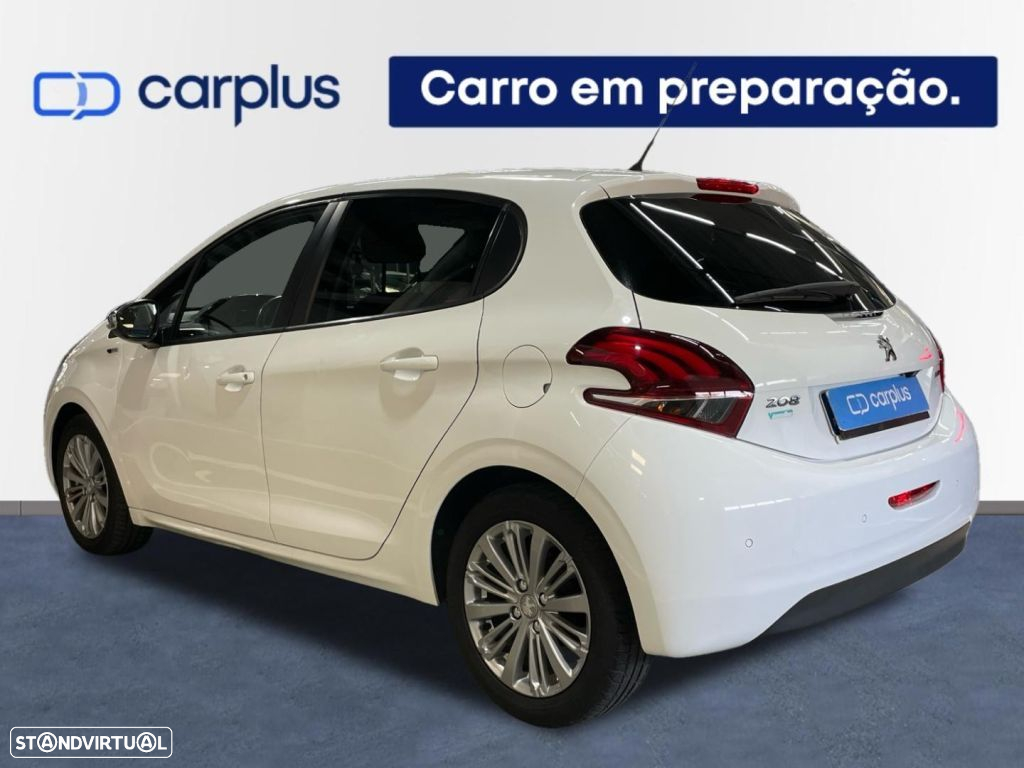Peugeot 208 1.2 PureTech Access - 2