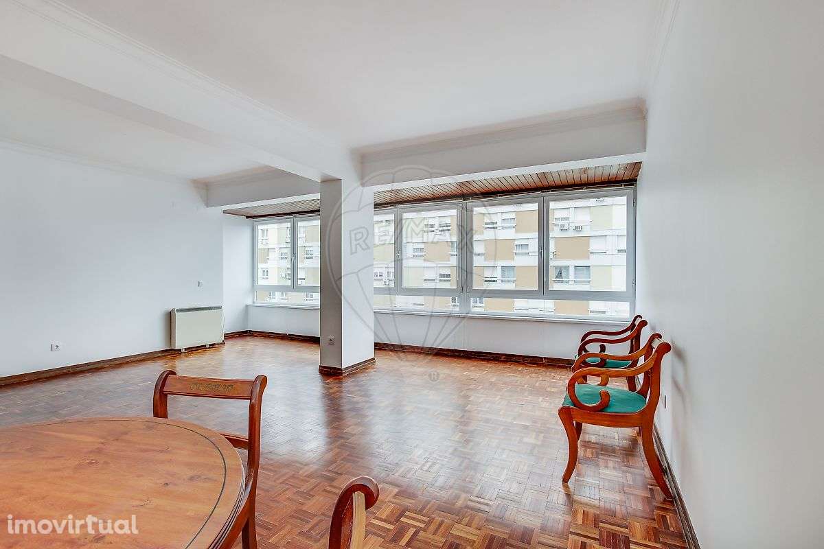 Apartamento T3 para arrendamento - Grande imagem: 4/40