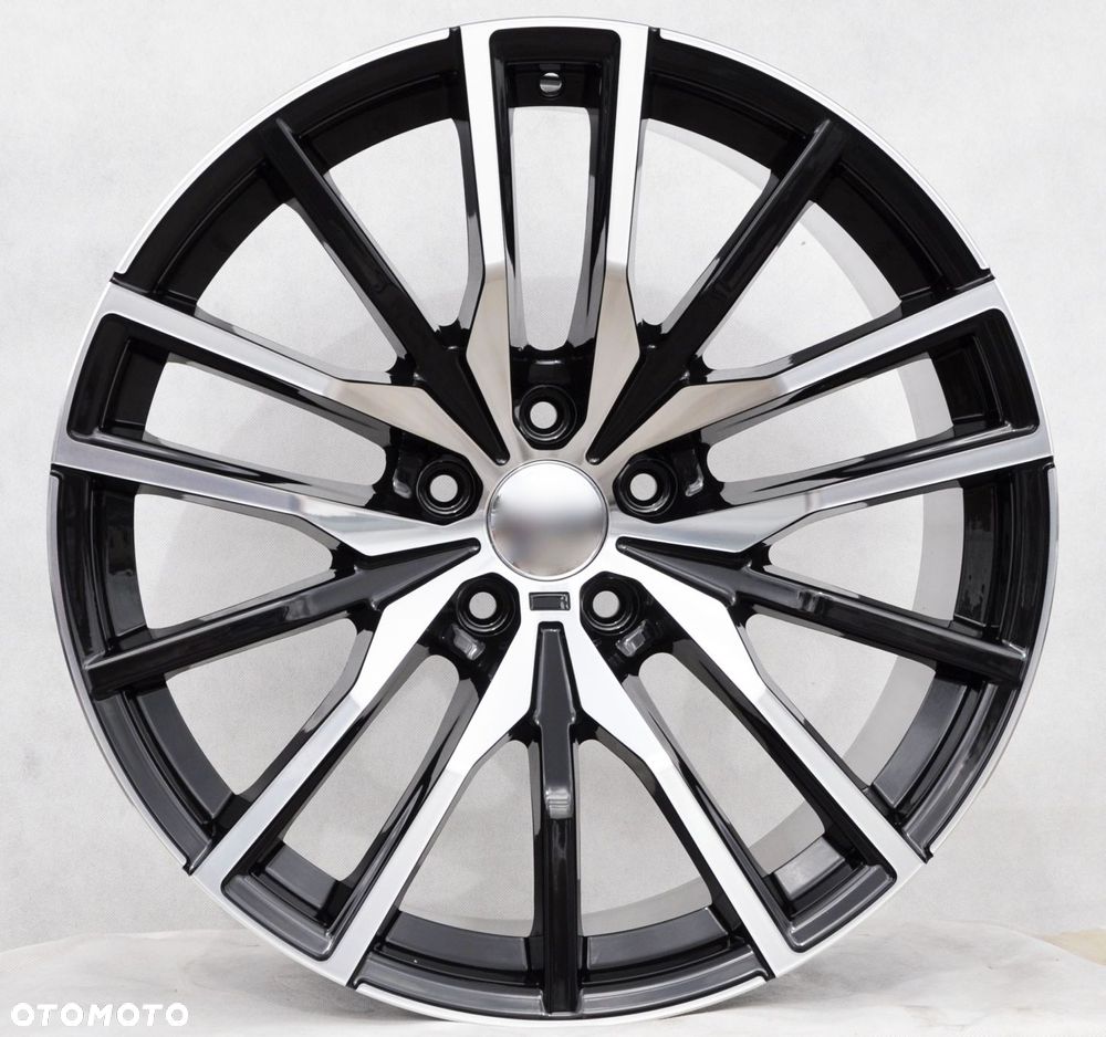 0324 22 5x112 BMW 5 6 7 G30 G11 X5 G05 X7 G07 G15 - 5