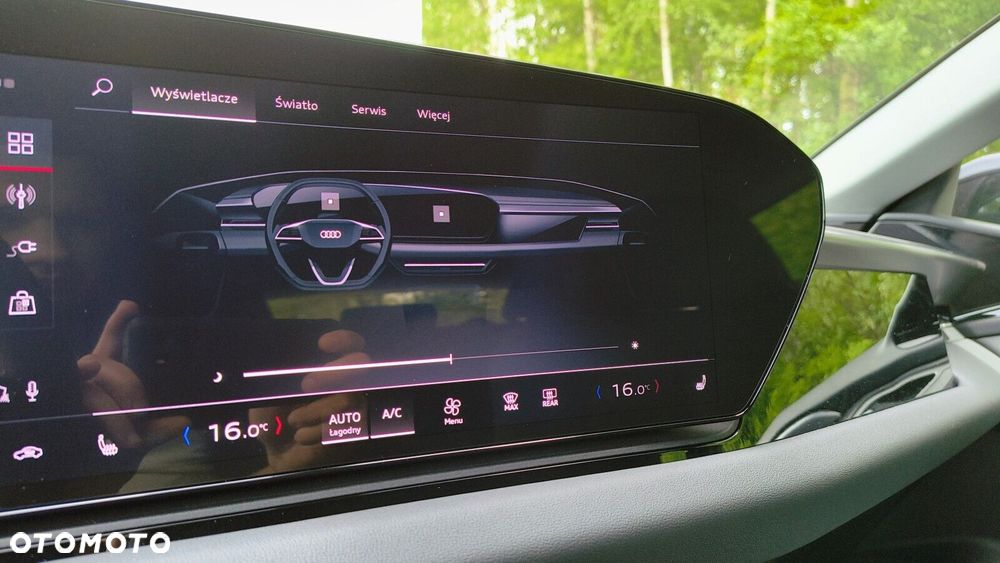 Audi A6 Sportback e-tron - 26