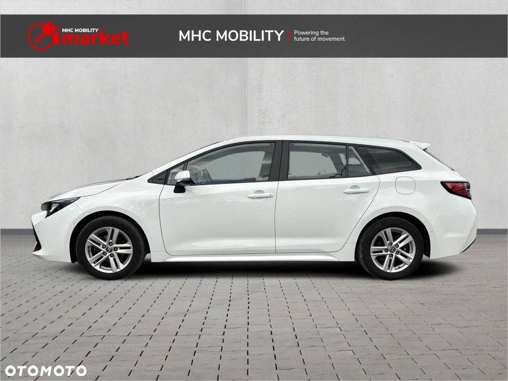 Toyota Corolla 1.8 Hybrid Comfort - 2