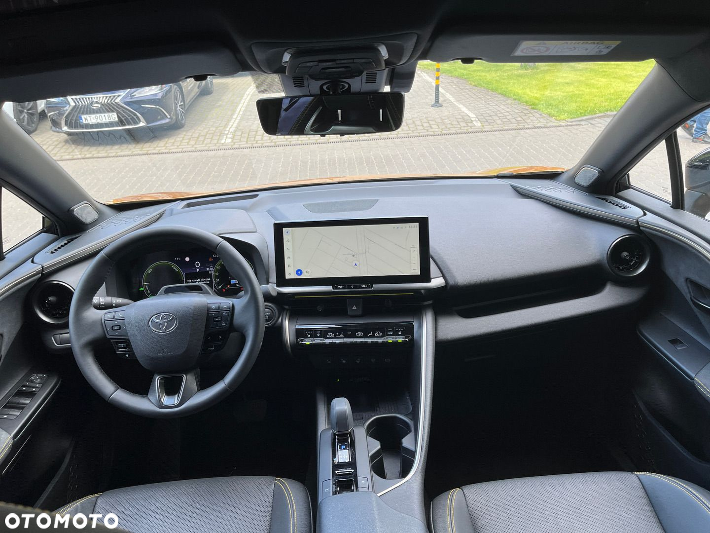 Toyota C-HR - 7