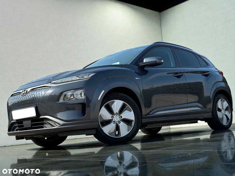 Hyundai Kona 39kWh Style - 10