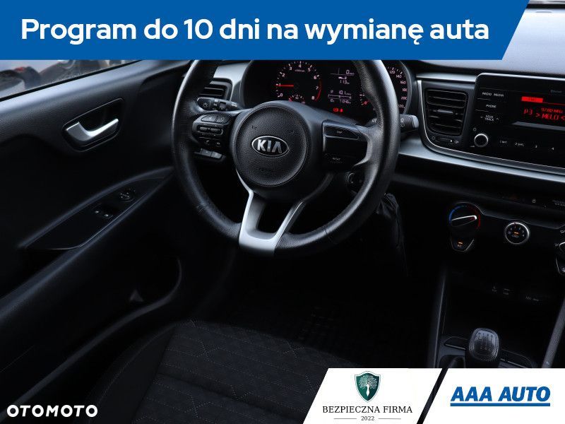 Kia Rio - 9