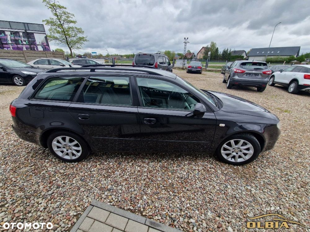 Seat Exeo - 8