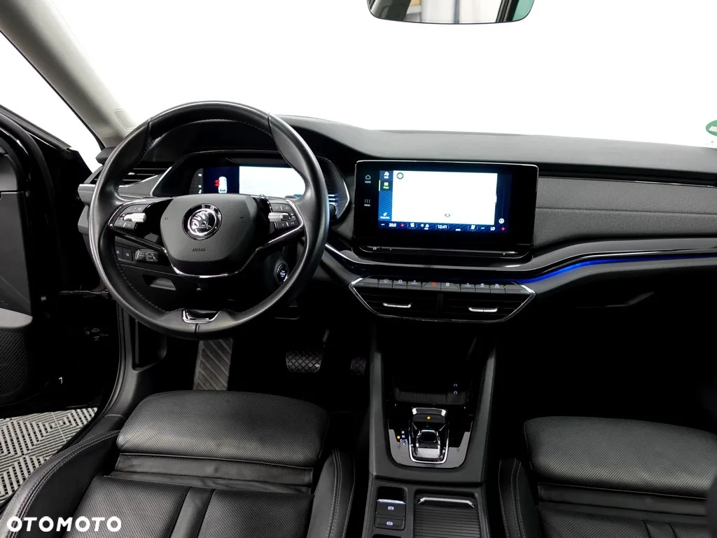 Skoda Octavia - 6