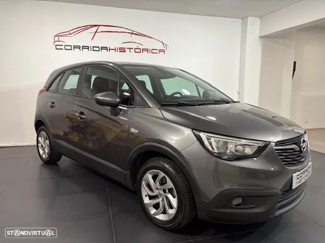 Opel Crossland X 1.5 CDTi Edition - 17