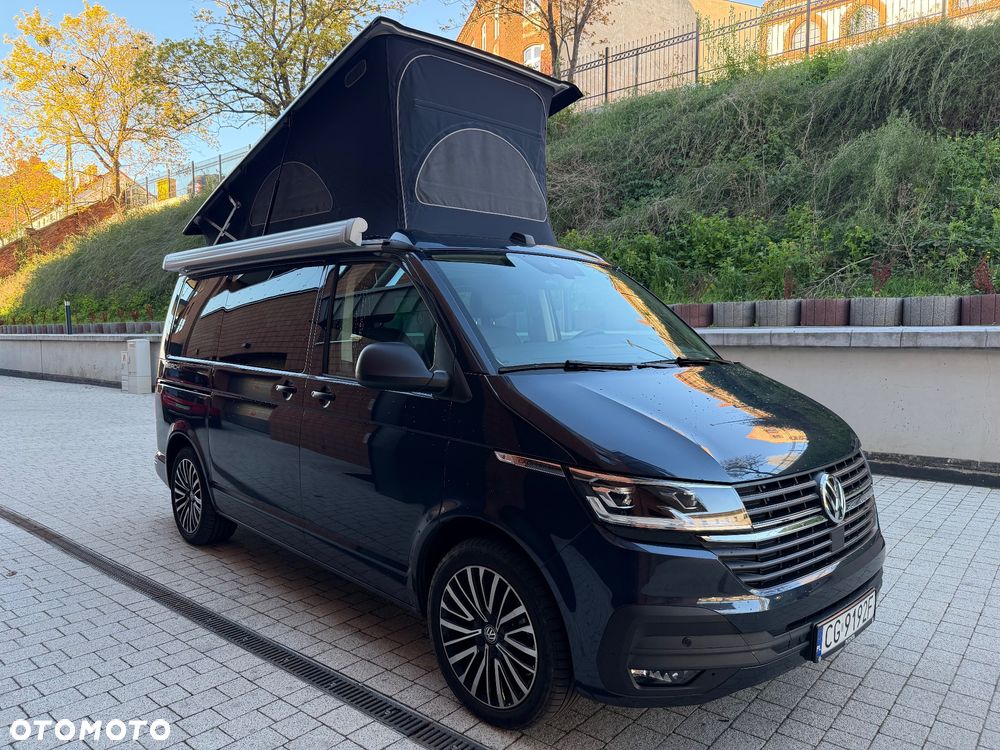 Volkswagen California - 5