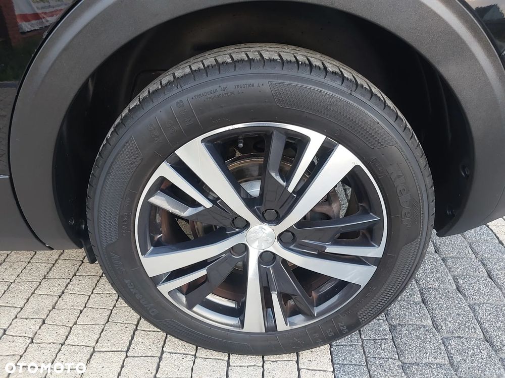 Peugeot 5008 BlueHDi 150 Allure - 32