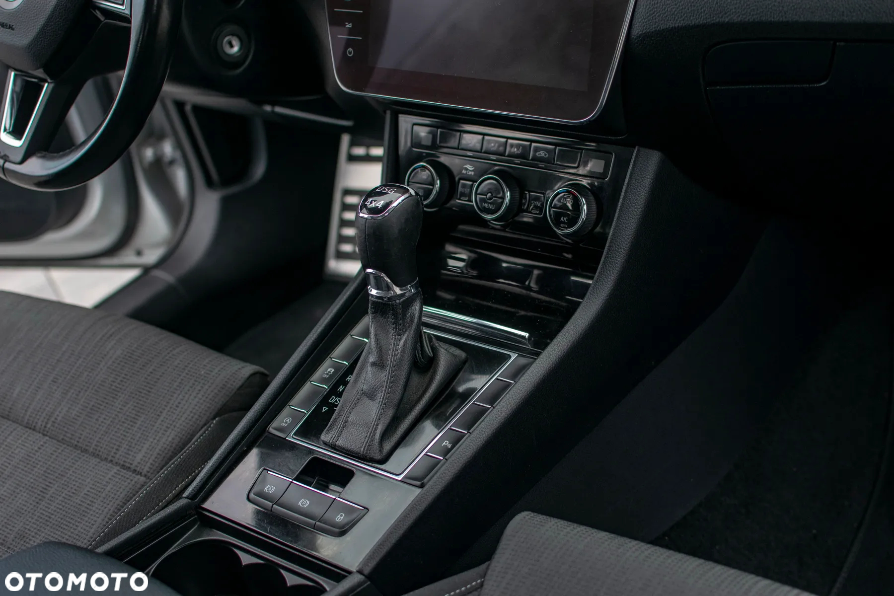 Skoda Superb - 34