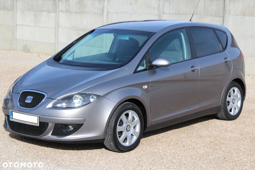 Seat Altea 1.9 TDI Fresh - 1
