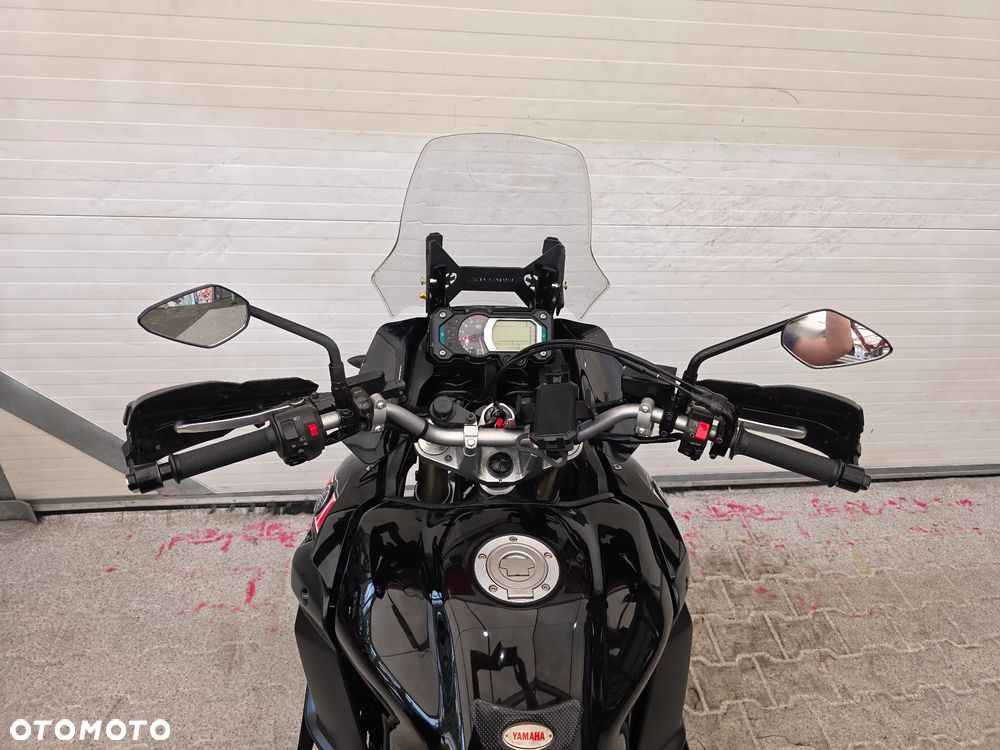 Yamaha XTZ - 30