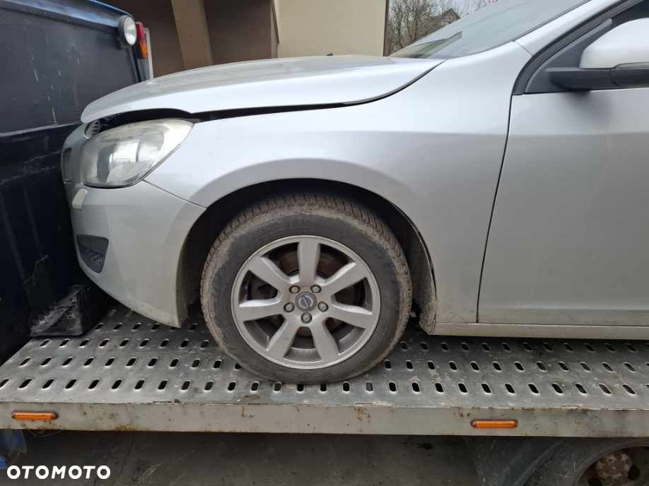 Volvo S60 D3 - 5
