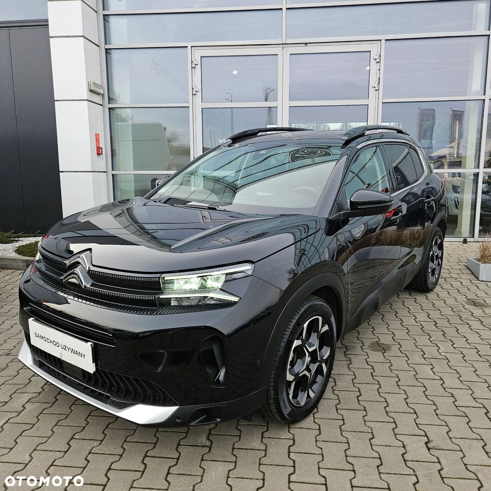 Citroën C5 Aircross 1.2 PureTech Feel