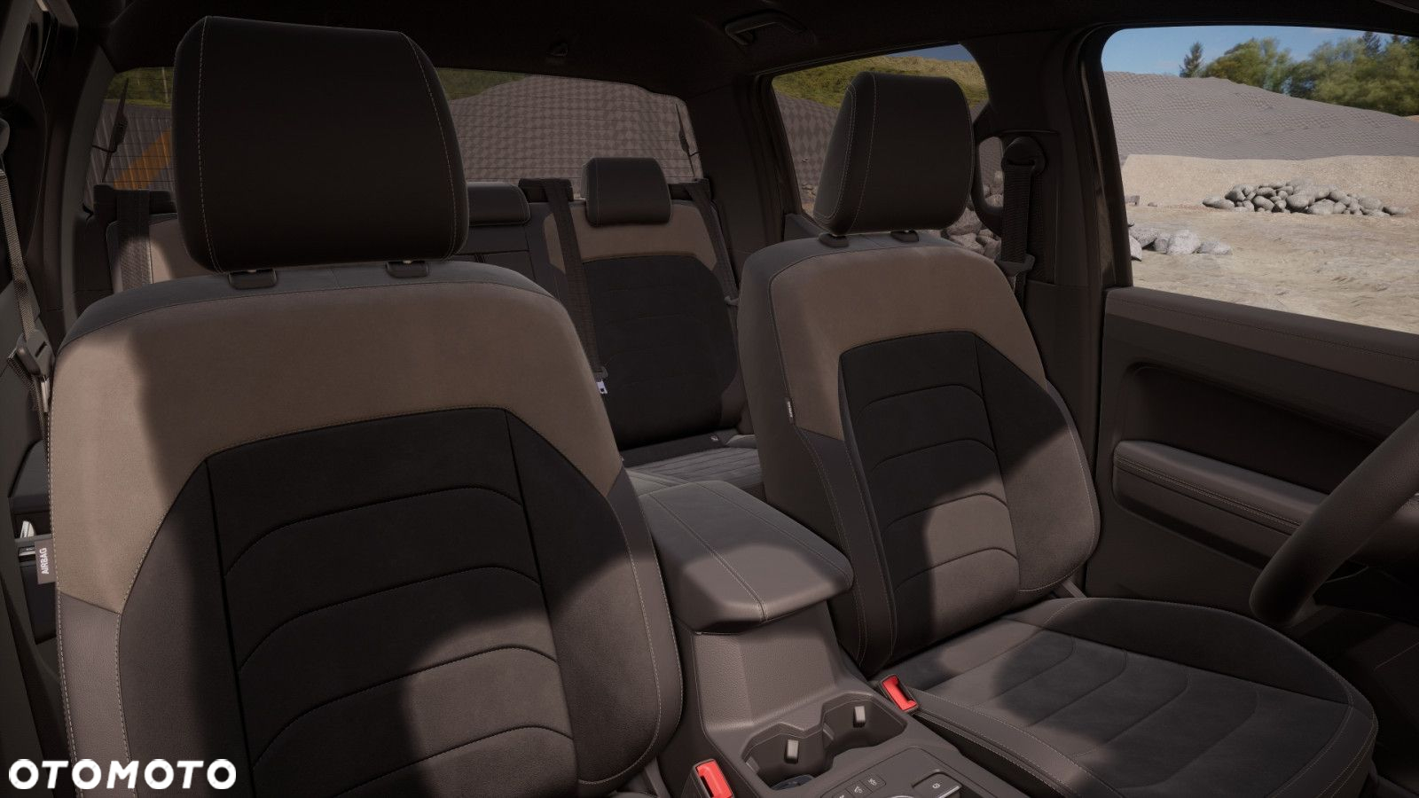 Volkswagen Amarok - 15