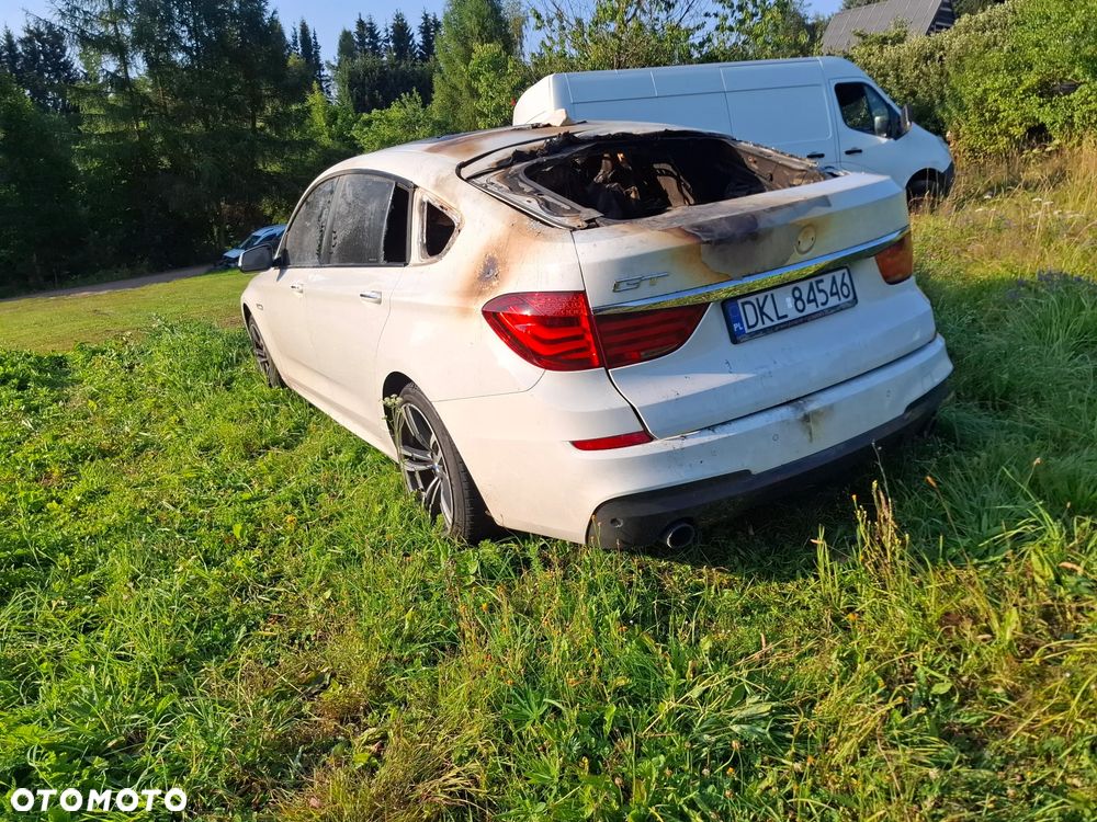 BMW 5GT 535d - 3