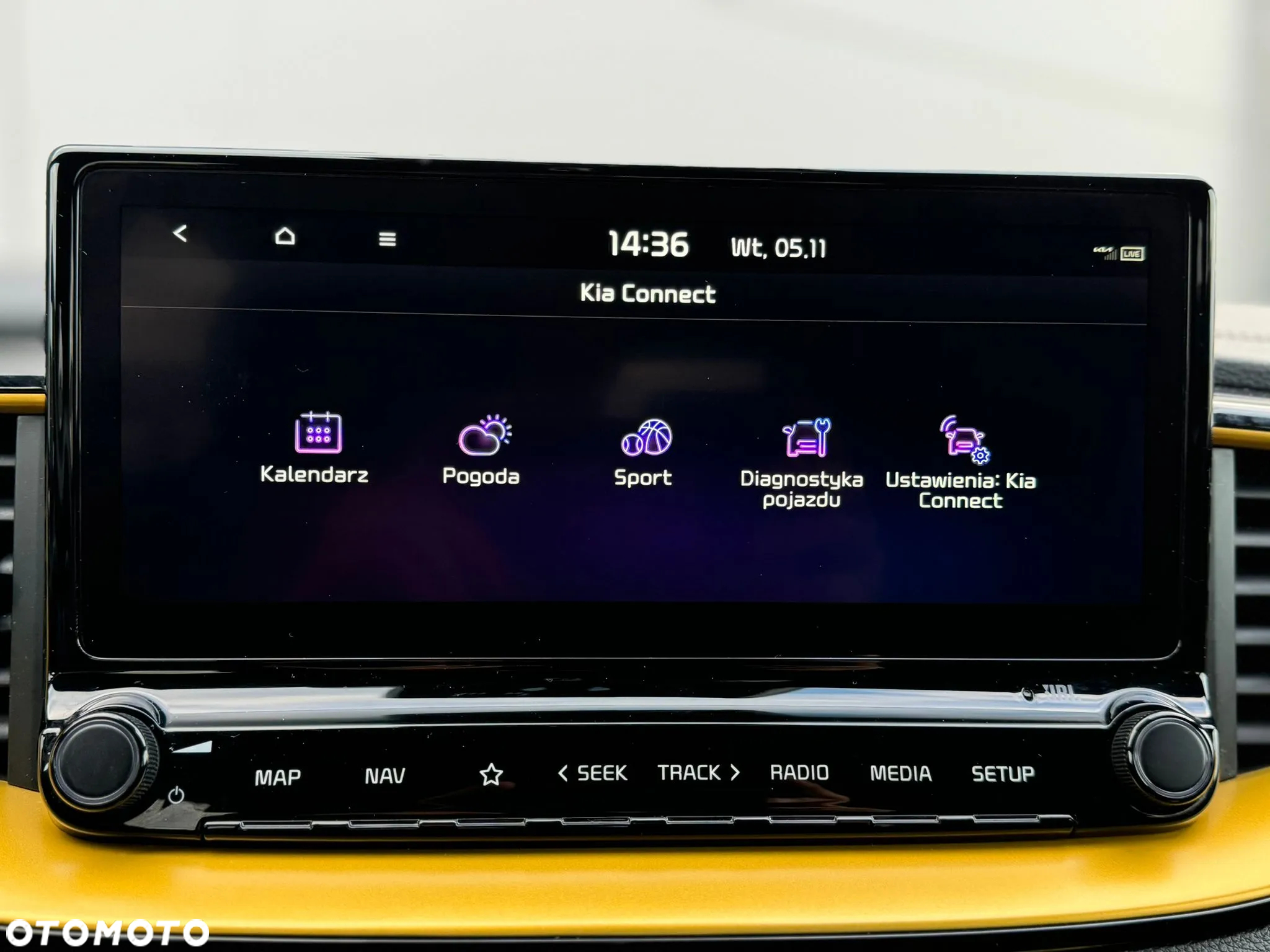Kia XCeed 1.5 T-GDI L DCT - 21