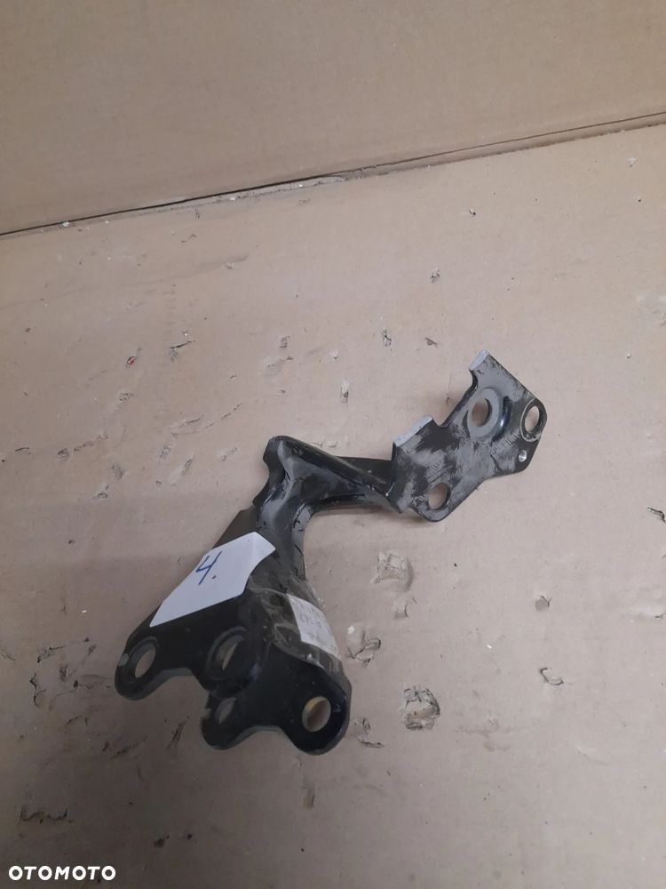 Stelaż zegarów lampy Triumph Street 675 13-16r - 1