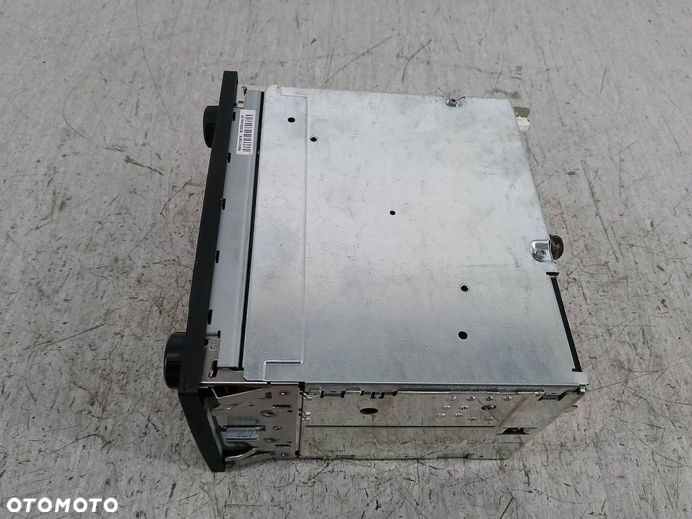 RADIO CD VW POLO IV FL - 5