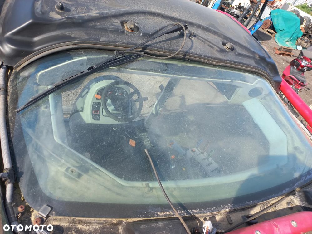 Kabina valtra,licznik ,wiązka elektryczna,dach,pulpit,wyświetlacz,ehr,sterownik,komputer,instalacja,szyberdach,R917008392,podłokietnik,pompka hamulcowa,orbitrol,t 194,t175,254,versu,q 305,t144,s,t234,t214,t154,s416,s374, - 19