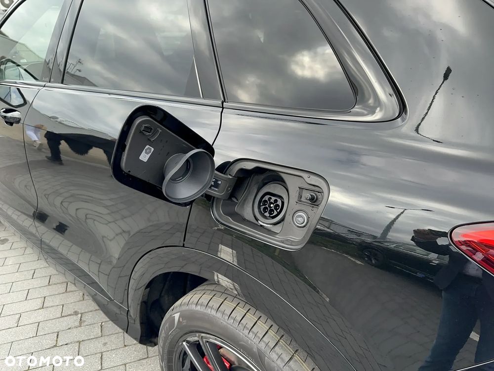 Audi Q5 e-hybrid quattro 270 kW - 18