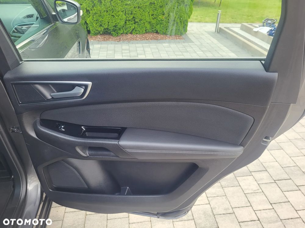 Ford S-Max 2.0 T Titanium MPS6 - 19