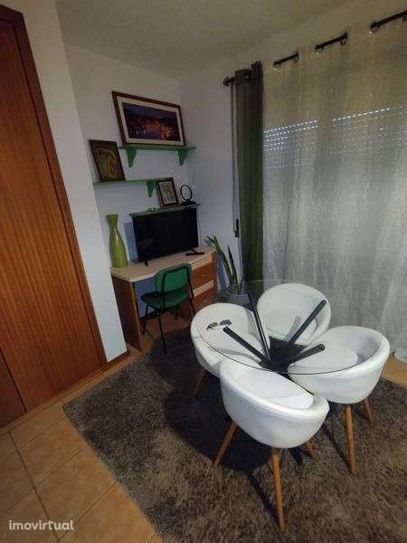 Apartamento no Amial - Grande imagem: 4/9