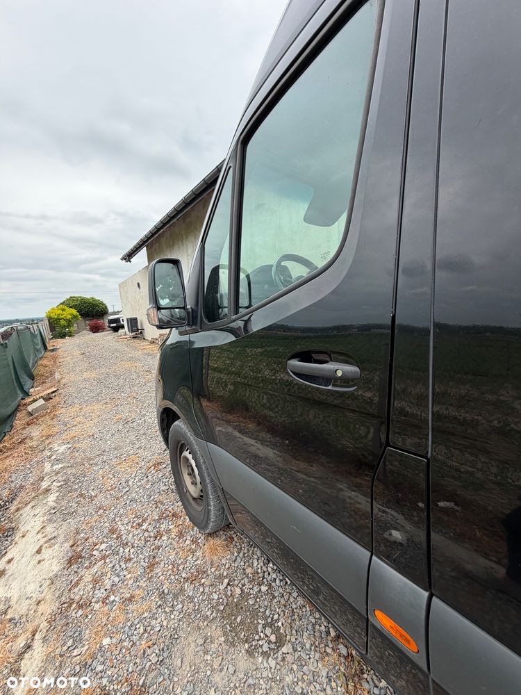 Mercedes-Benz SPRINTER - 19