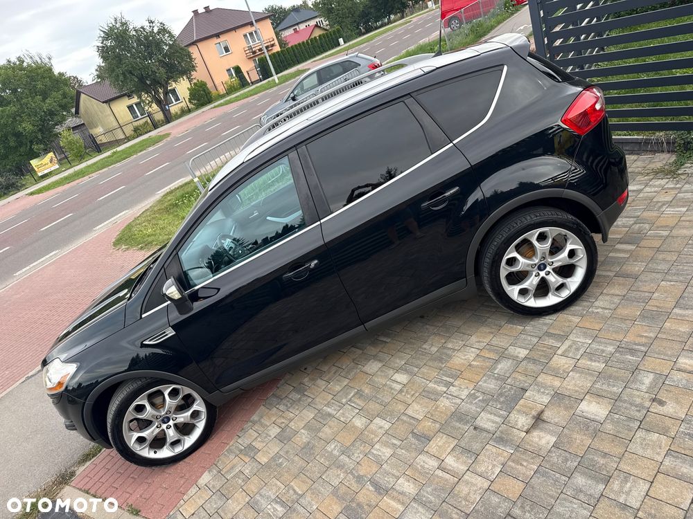 Ford Kuga 2.5 Individual - 32