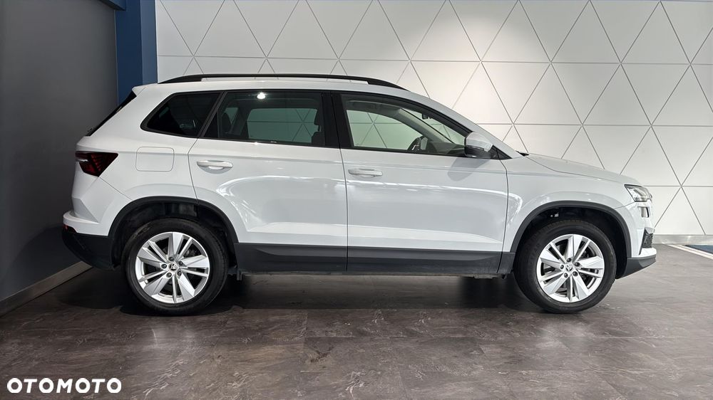 Skoda Karoq - 6