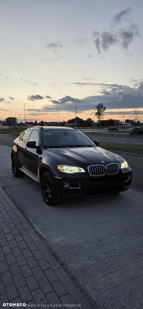BMW X6 - 6