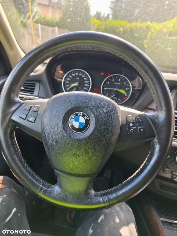 BMW X5 - 2