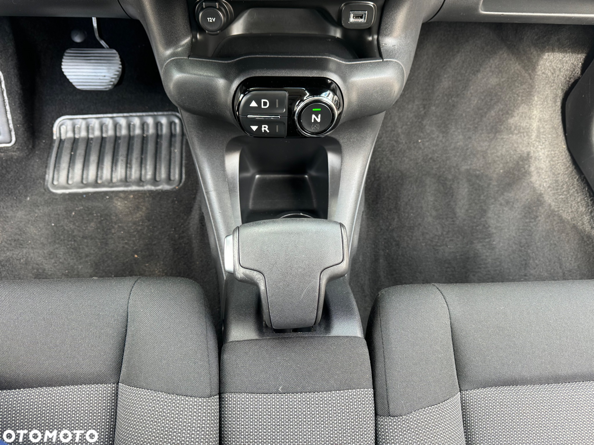 Citroën C4 Cactus e-VTi 82 ETG Stop&Start Feel Edition - 26