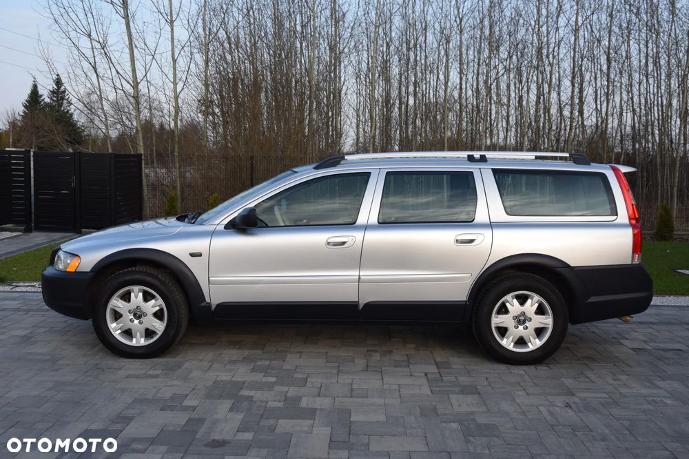 Volvo V70 2.5T AWD Summum - 5