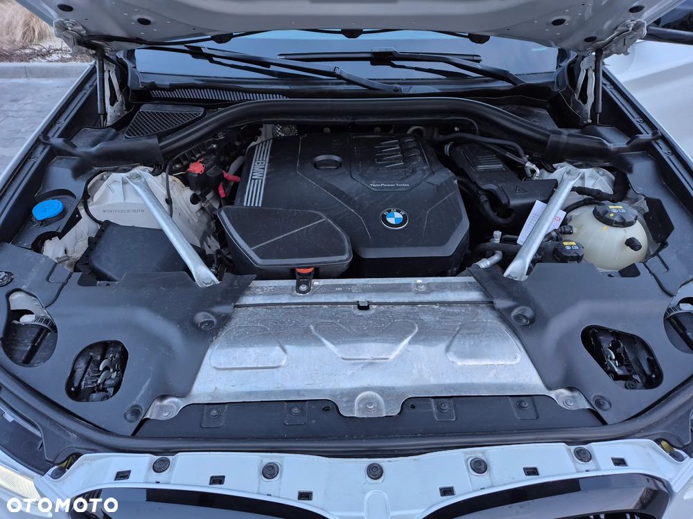 BMW X3 xDrive30i M Sport sport - 28