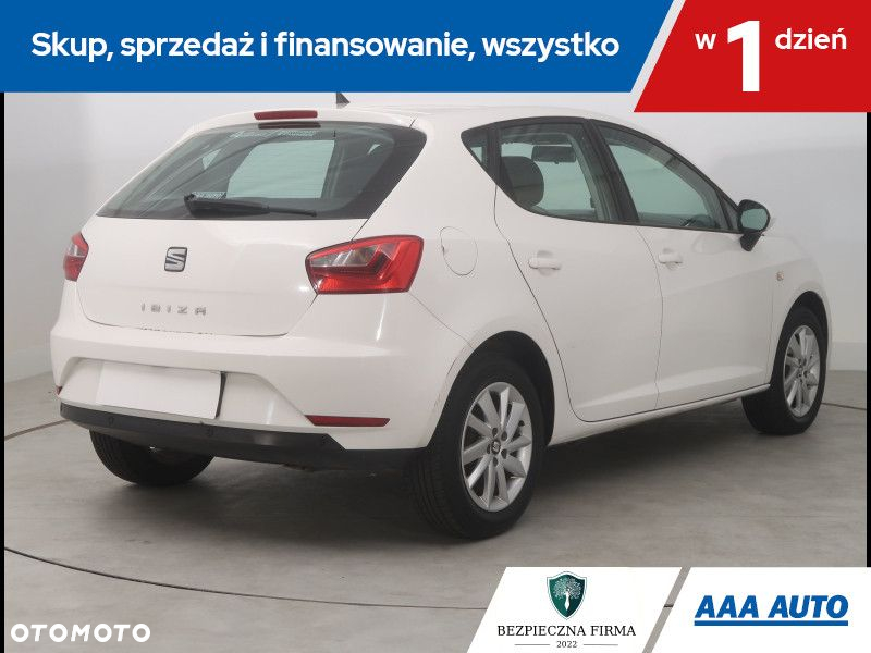 Seat Ibiza - 6