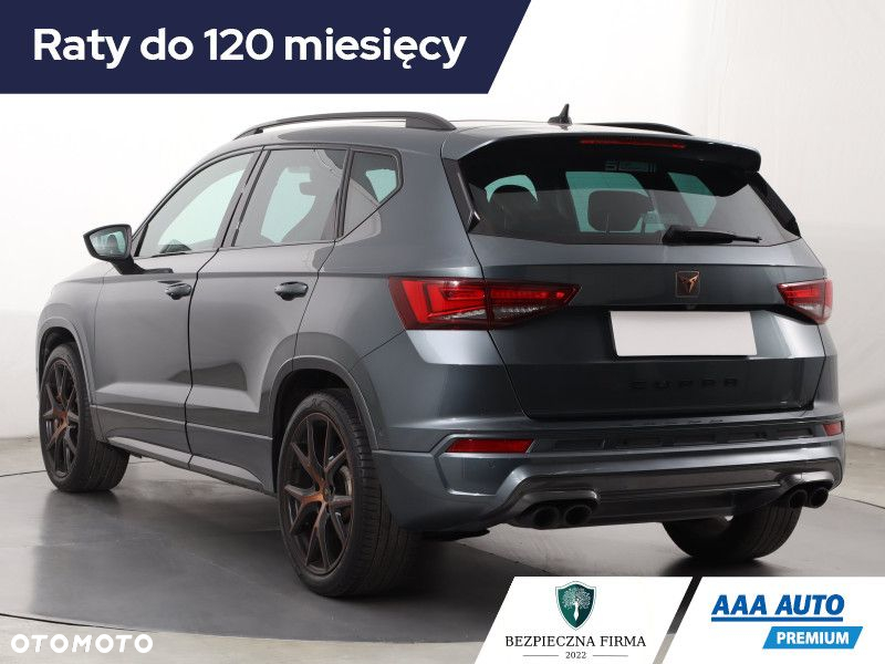 Cupra Ateca - 5
