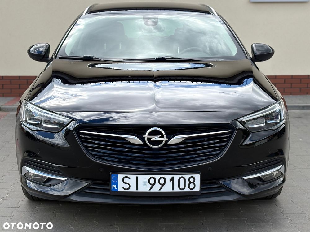 Opel Insignia - 8