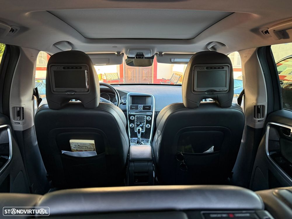 Volvo XC 60 - 7