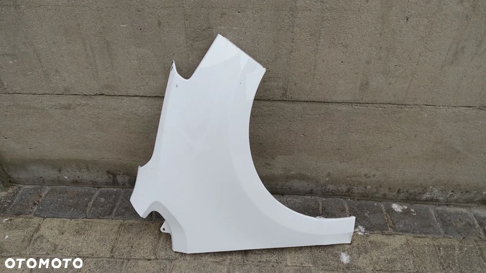 VW UP, SEAT MII, SKODA CITIGO 1S0 - błotnik przedni prawy - 1