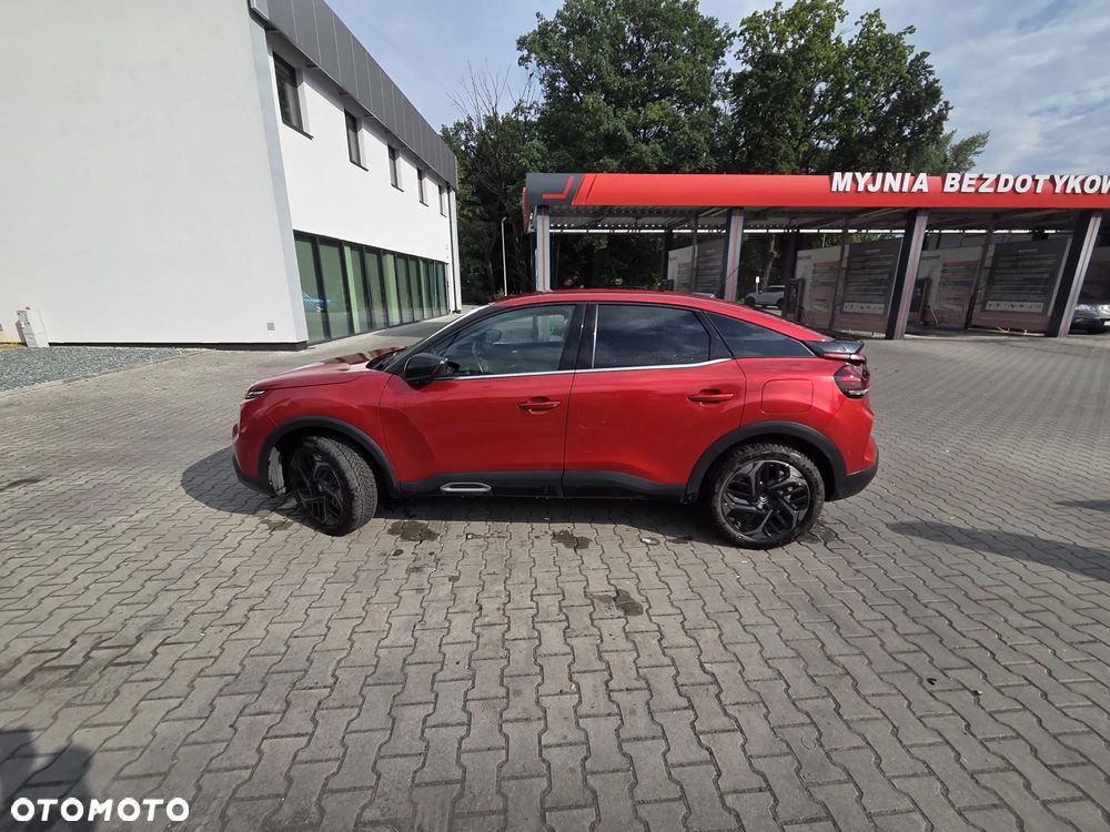 Citroën C4 1.2 PureTech Shine S&S EAT8 - 1